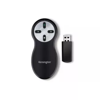 Kensington bezdrôtový prezentér - Nano prijímač