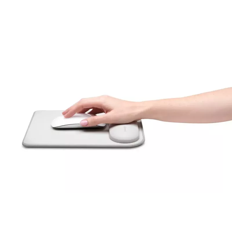 Kensington ErgoSoft podložka pod zápästie s podložkou pod myš pre štandardnú myš