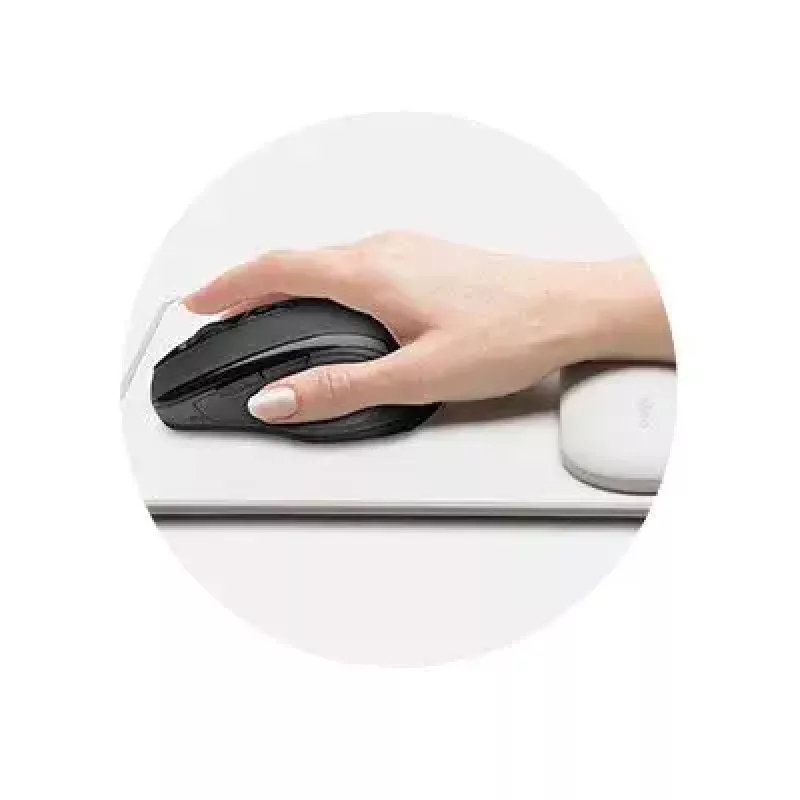 Kensington ErgoSoft podložka pod zápästie s podložkou pod myš pre štandardnú myš