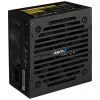Aerocool VX PLUS 650 napájací zdroj 650 W 20+4 Pin ATX ATX čierny