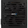 Aerocool VX PLUS 650 napájací zdroj 650 W 20+4 Pin ATX ATX čierny