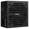 Aerocool VX PLUS 650 napájací zdroj 650 W 20+4 Pin ATX ATX čierny