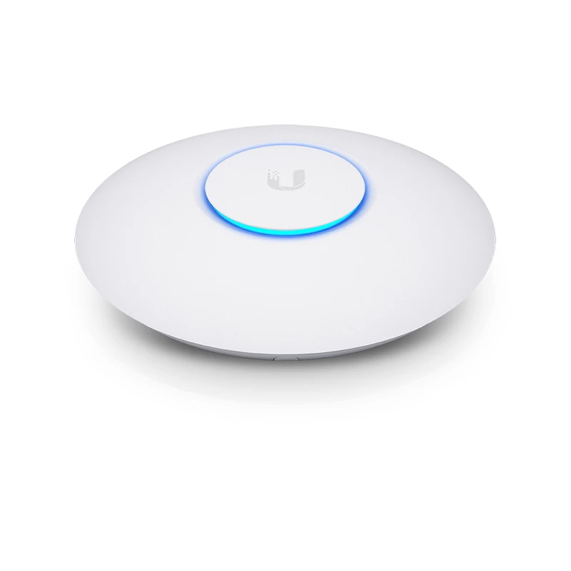 UBIQUITI NETWORKS Access Point Ubiquiti UAP-nanoHD 1300 Mbit/s 4x4 MU-MIMO 3-pack