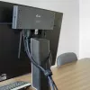 i-tec držiak dokovacej stanice, pre monitory s VESA držiakom
