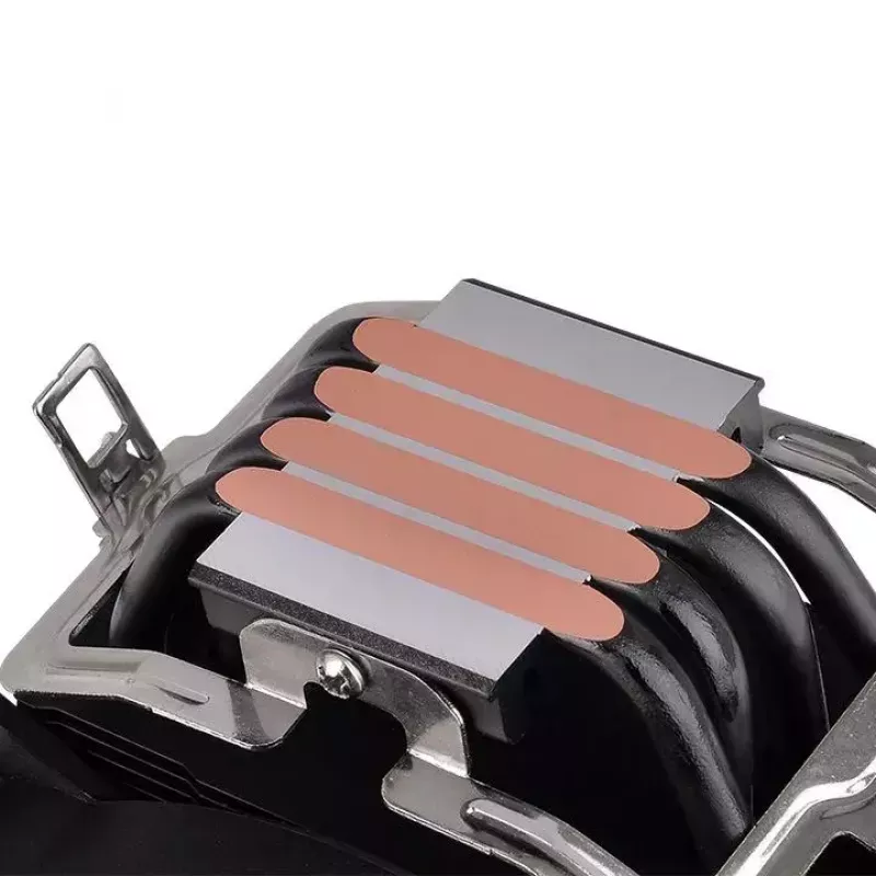 Chladič Thermaltake UX200 ARGB osvetlenie