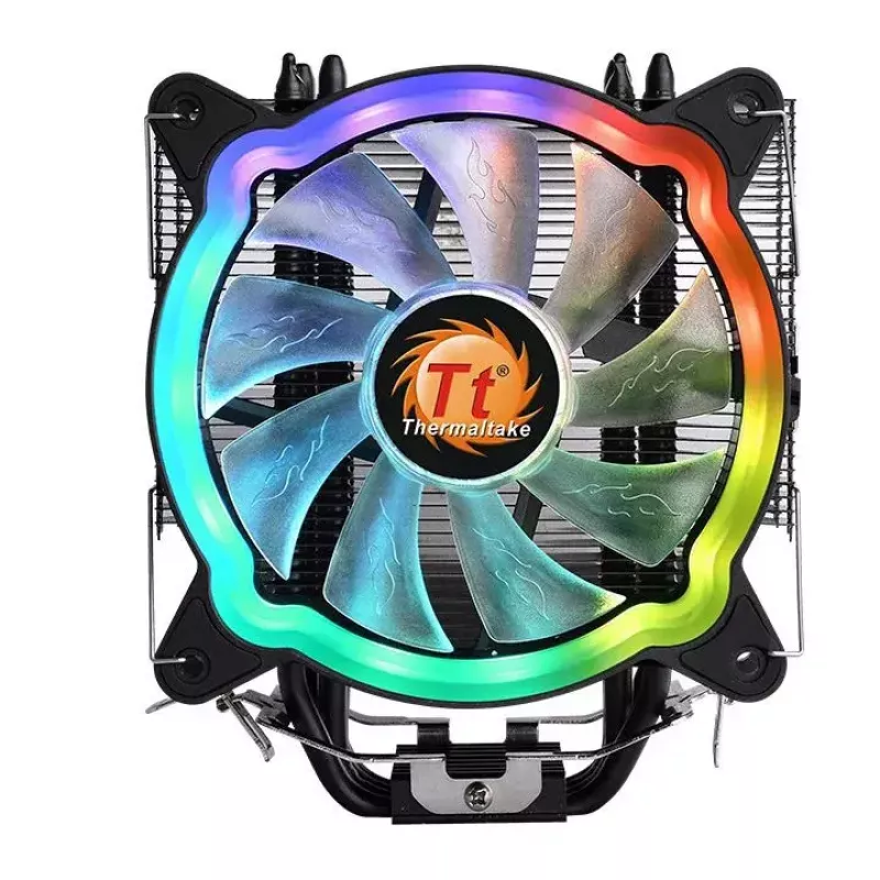 Chladič Thermaltake UX200 ARGB osvetlenie