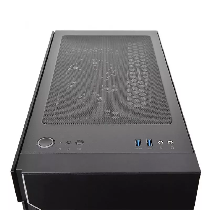 THERMALTAKE H200 TG Win skriňa
