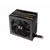 Napájací zdroj – Smart SE2 500W modulárny (cca 87 % účinnosť, Single Rail)