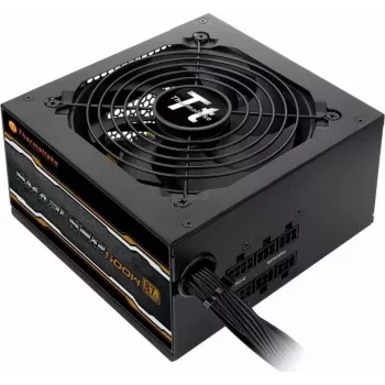 Napájací zdroj – Smart SE2 500W modulárny (cca 87 % účinnosť, Single Rail)