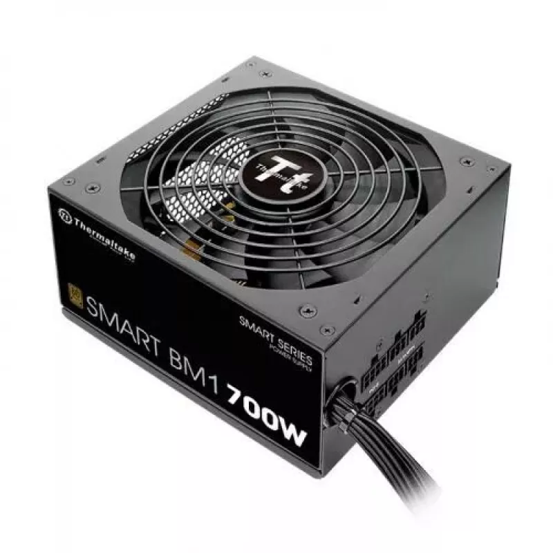 Napájací zdroj Thermaltake Smart BM1 700W