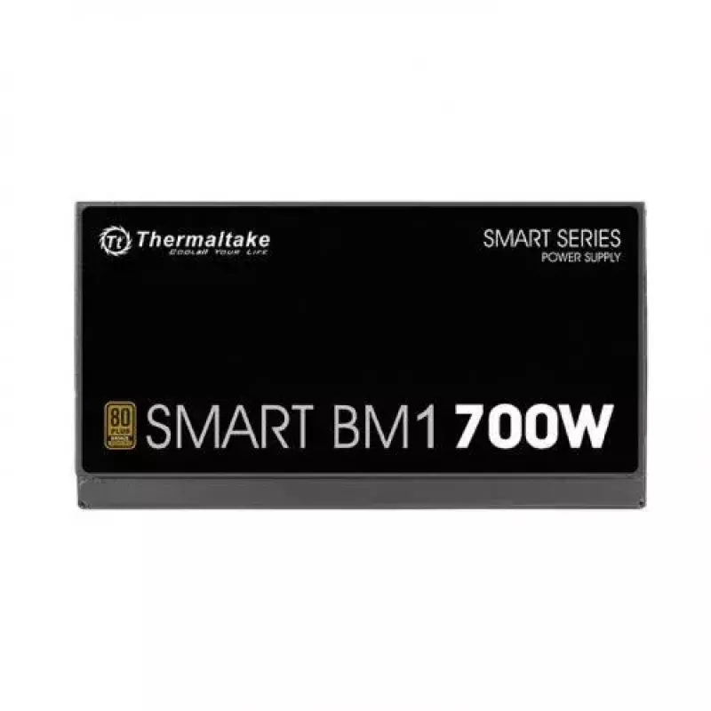 Napájací zdroj Thermaltake Smart BM1 700W