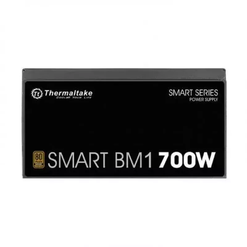 Napájací zdroj Thermaltake Smart BM1 700W