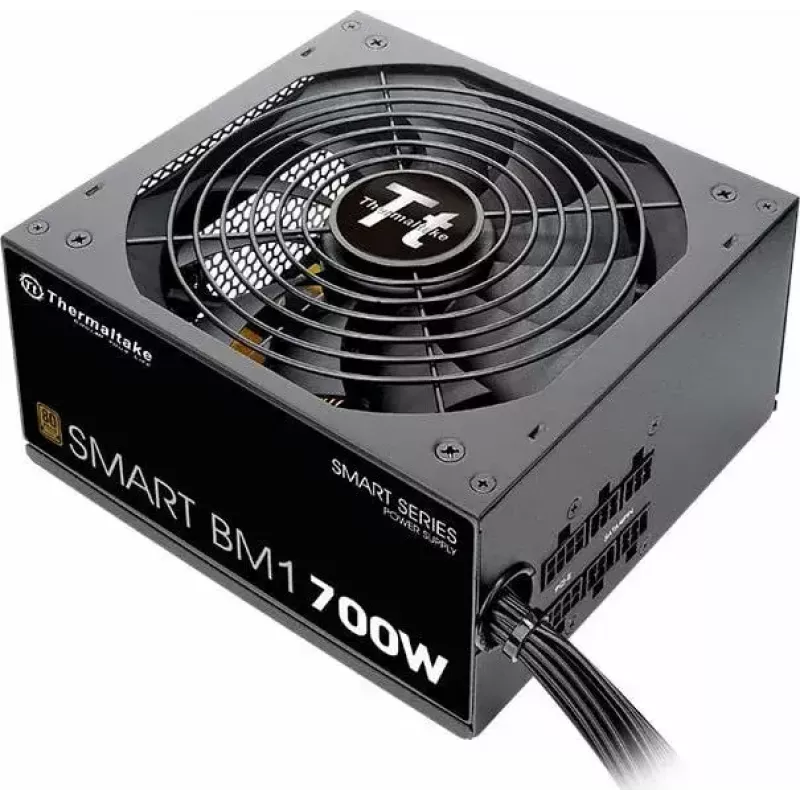Napájací zdroj Thermaltake Smart BM1 700W