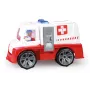 Nákladné auto Lena TRUXX sanitka s príslušenstvom