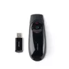 Prezentér Kensington K72425EU Expert s červeným laserom a ovládaním kurzora