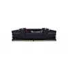 Pamäťový set G.SKILL RipjawsV F4-3600C16D-16GVKC (DDR4 DIMM; 2 x 8 GB; 3600 MHz; CL16)