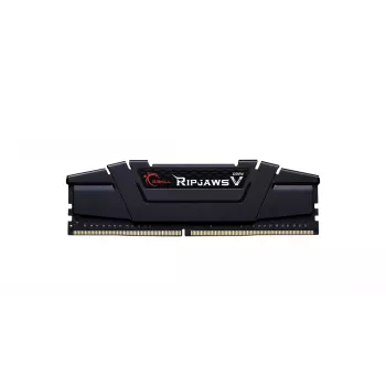 Pamäťový set G.SKILL RipjawsV F4-3600C16D-16GVKC (DDR4 DIMM; 2 x 8 GB; 3600 MHz; CL16)