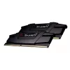 Pamäťový set G.SKILL RipjawsV F4-3600C16D-16GVKC (DDR4 DIMM; 2 x 8 GB; 3600 MHz; CL16)
