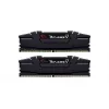 Pamäťový set G.SKILL RipjawsV F4-3600C16D-16GVKC (DDR4 DIMM; 2 x 8 GB; 3600 MHz; CL16)