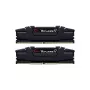 Pamäťový set G.SKILL RipjawsV F4-3600C16D-16GVKC (DDR4 DIMM; 2 x 8 GB; 3600 MHz; CL16)