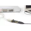 DIGITUS USB 2.0 na sériový konvertor, DSUB 9M vrátane USB A kábla 80cm