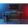 Genesis Holm 300 RGB herný stôl