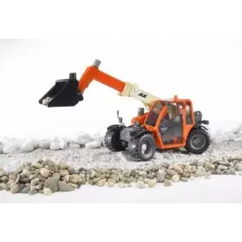 Hračkárska plošina Bruder JLG 2505