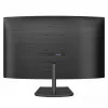 Philips E Line 271E1SCA/00 počítačový monitor 68.6 cm (27 palca) 1920 x 1080 pixelov Full HD LCD čierny