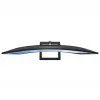 Philips E Line 328E1CA/00 počítačový monitor 80 cm (31,5 palca) 3840 x 2160 pixelov 4K Ultra HD LCD čierny
