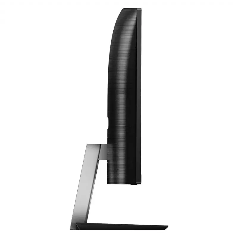 Philips E Line 328E1CA/00 počítačový monitor 80 cm (31,5 palca) 3840 x 2160 pixelov 4K Ultra HD LCD čierny