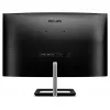 Philips E Line 328E1CA/00 počítačový monitor 80 cm (31,5 palca) 3840 x 2160 pixelov 4K Ultra HD LCD čierny