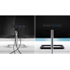 Philips E Line 328E1CA/00 počítačový monitor 80 cm (31,5 palca) 3840 x 2160 pixelov 4K Ultra HD LCD čierny