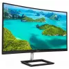 Philips E Line 325E1C/00 počítačový monitor 80 cm (31.5 palca) 2560 x 1440 pixelov Quad HD LCD čierny