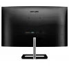 Philips E Line 325E1C/00 počítačový monitor 80 cm (31.5 palca) 2560 x 1440 pixelov Quad HD LCD čierny