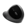 Kensington Pro Fit Ergo bezdrôtová myš – čierna, pre pravákov, RF Wireless + Bluetooth, 1600 DPI, čierna