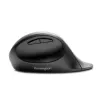 Kensington Pro Fit Ergo bezdrôtová myš – čierna, pre pravákov, RF Wireless + Bluetooth, 1600 DPI, čierna