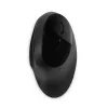 Kensington Pro Fit Ergo bezdrôtová myš – čierna, pre pravákov, RF Wireless + Bluetooth, 1600 DPI, čierna