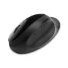 Kensington Pro Fit Ergo bezdrôtová myš – čierna, pre pravákov, RF Wireless + Bluetooth, 1600 DPI, čierna