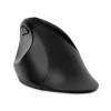 Kensington Pro Fit Ergo bezdrôtová myš – čierna, pre pravákov, RF Wireless + Bluetooth, 1600 DPI, čierna