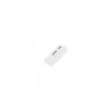 USB kľúč GOODRAM UME2 16 GB USB Type-A 2.0, biely, 20 MB/s čítanie, 5 MB/s zápis