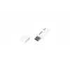 USB kľúč GOODRAM UME2 16 GB USB Type-A 2.0, biely, 20 MB/s čítanie, 5 MB/s zápis