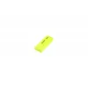 USB flash disk GOODRAM UME2 64 GB USB Type-A 2.0, žltý, bez krytky, plast