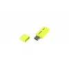USB flash disk GOODRAM UME2 64 GB USB Type-A 2.0, žltý, bez krytky, plast
