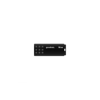 USB kľúč GOODRAM UME3 16 GB USB Type-A 3.2 Gen 1 (USB 3.0), čierna, 60/20 MB/s