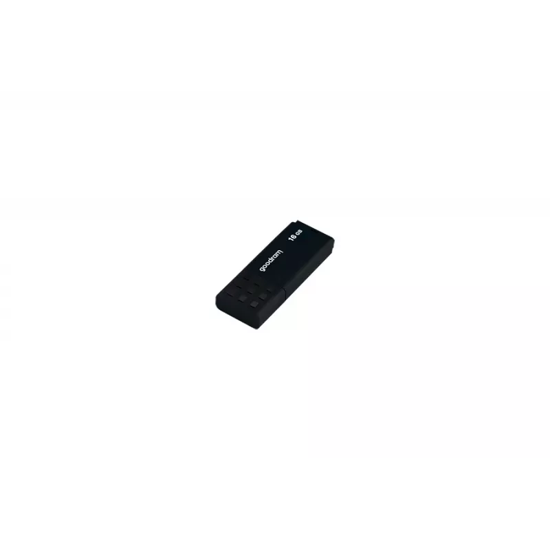 USB kľúč GOODRAM UME3 16 GB USB Type-A 3.2 Gen 1 (USB 3.0), čierny, 60/20 MB/s