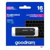 USB kľúč GOODRAM UME3 16 GB USB Type-A 3.2 Gen 1 (USB 3.0), čierny, 60/20 MB/s