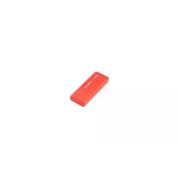 USB flash disk GOODRAM UME3 16 GB USB Type-A 3.2 Gen 1 (oranžová), 60/20 MB/s, plastové puzdro bez krytky