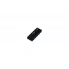 USB kľúč GOODRAM UME3 32 GB, USB Type-A 3.2 Gen 1, čierny, 51×21×9,6 mm
