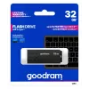 USB kľúč GOODRAM UME3 32 GB, USB Type-A 3.2 Gen 1, čierny, 51×21×9,6 mm