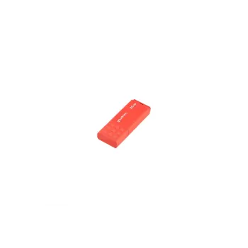 USB kľúč GOODRAM UME3 32GB USB Type-A 3.2 Gen 1, oranžová, 59,6×20,6×9,2 mm
